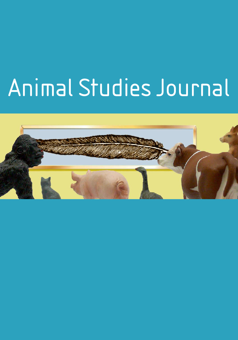 Animal Studies Journal