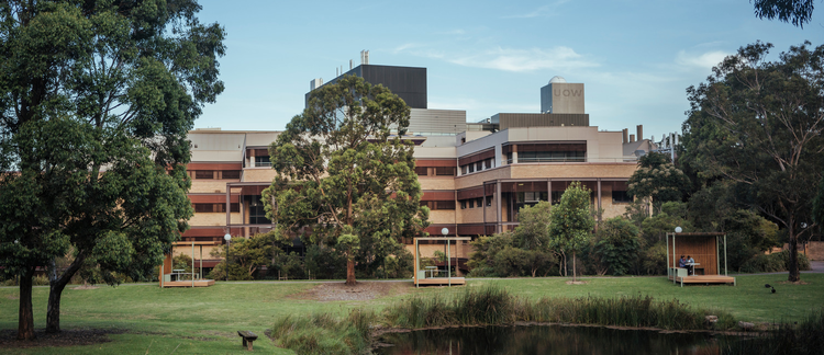 UoW Open Access Journals Launches